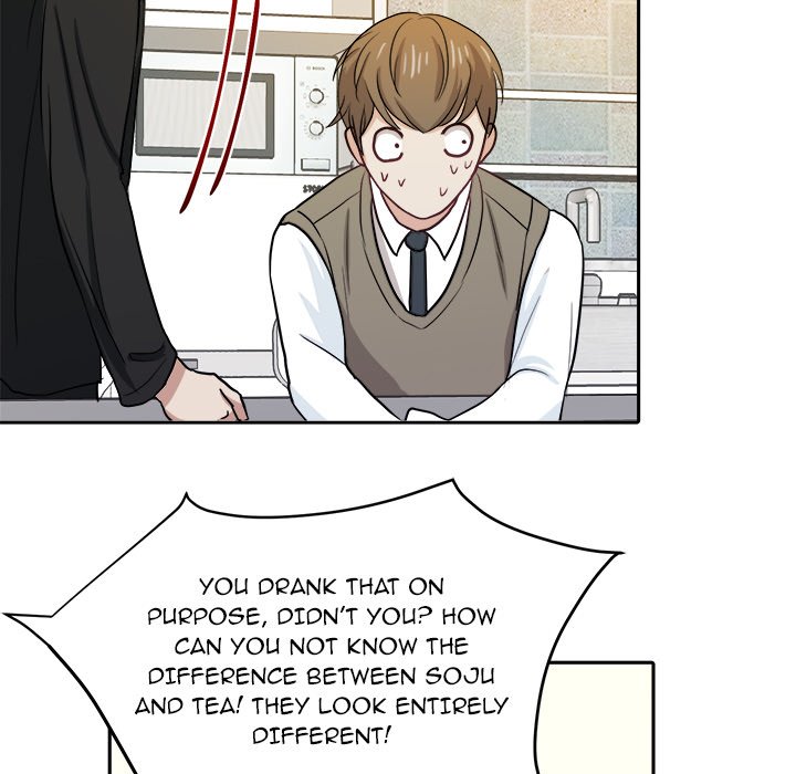 I Like You I Like You EP 15 - Toomics page 73 - 