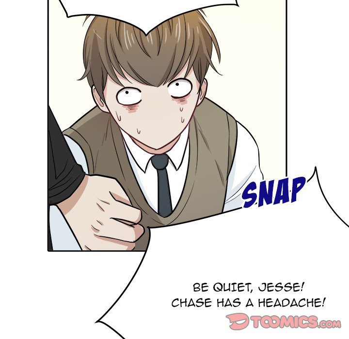 I Like You I Like You EP 15 - Toomics page 74 - 