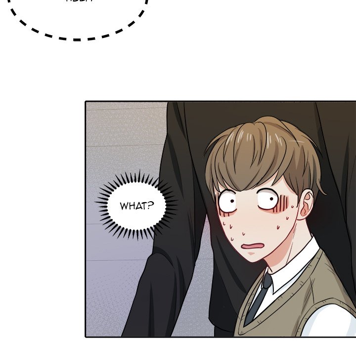 I Like You I Like You EP 15 - Toomics page 77 - 