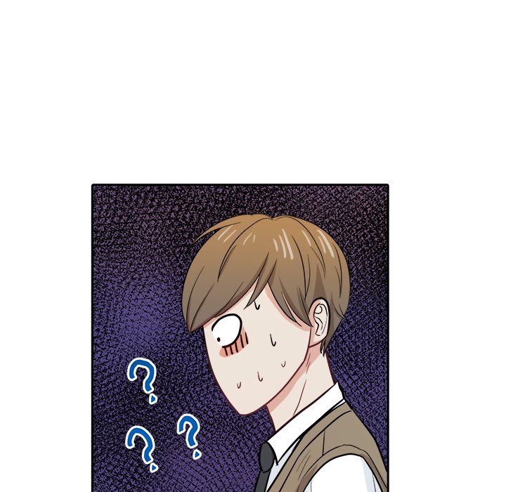 I Like You I Like You EP 15 - Toomics page 78 - 