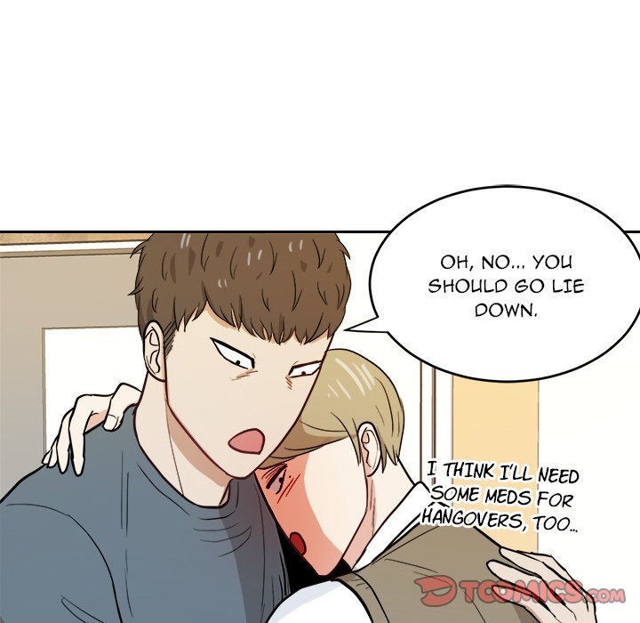 I Like You I Like You EP 15 - Toomics page 80 - 