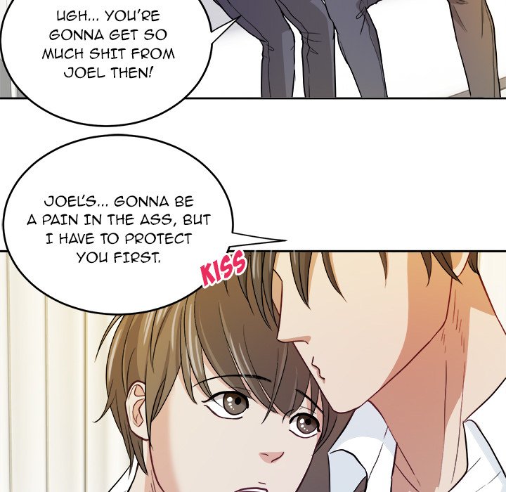 I Like You I Like You EP 15 - Toomics page 9 - 