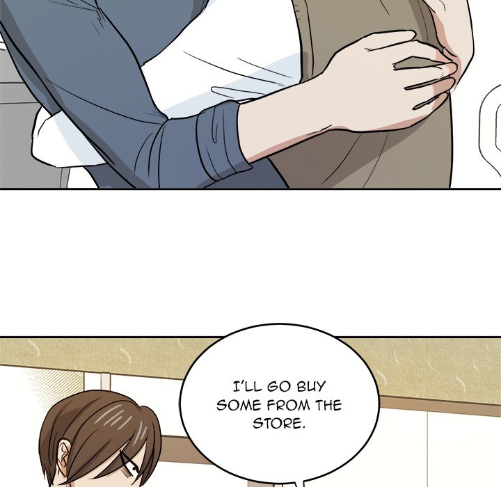 I Like You I Like You EP 15 - Toomics page 81 - 