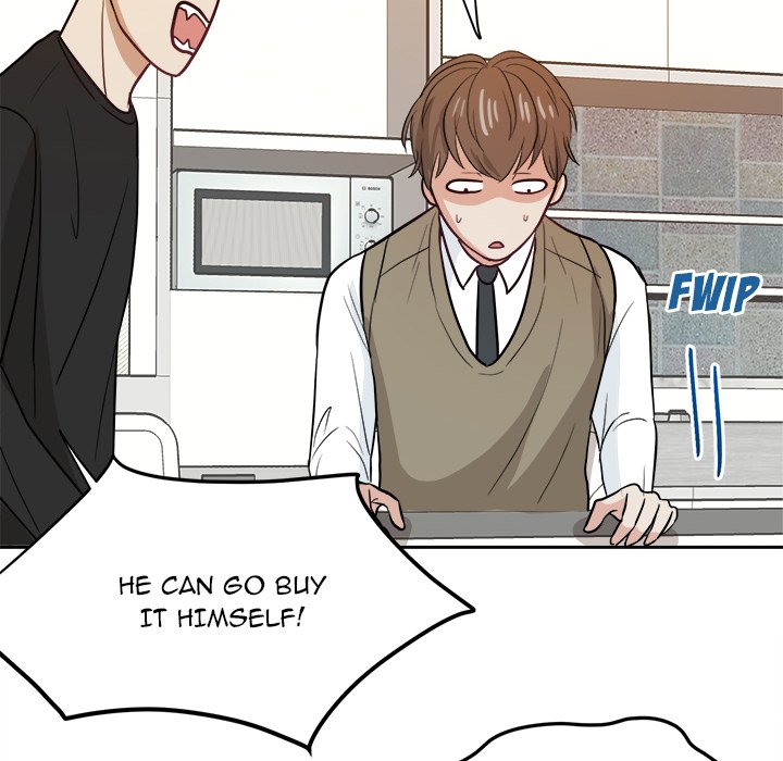 I Like You I Like You EP 15 - Toomics page 82 - 