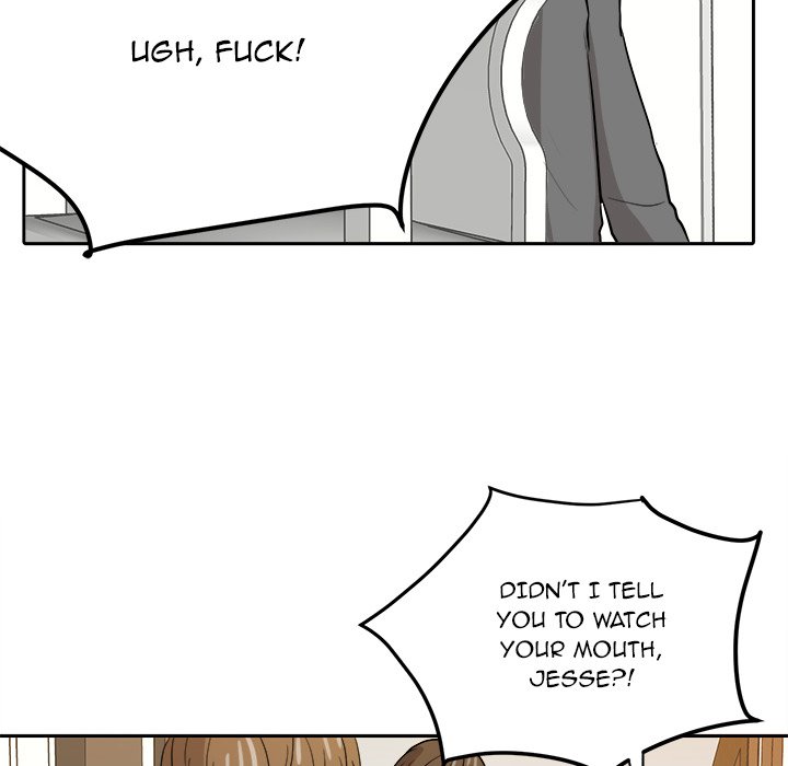 I Like You I Like You EP 15 - Toomics page 84 - 