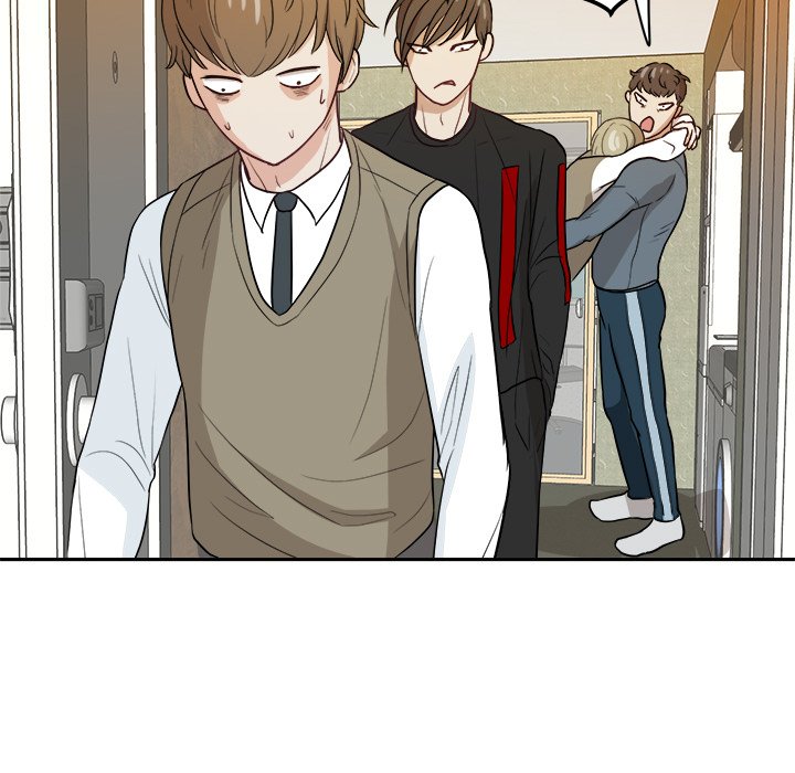 I Like You I Like You EP 15 - Toomics page 85 - 