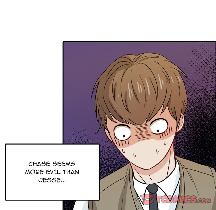 I Like You I Like You EP 15 - Toomics page 86 - 