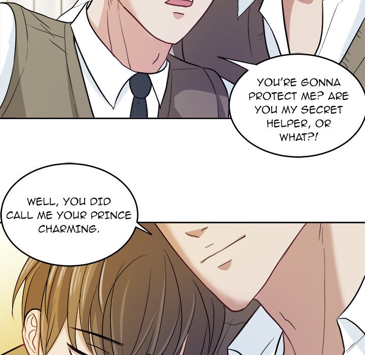 I Like You I Like You EP 15 - Toomics page 10 - 