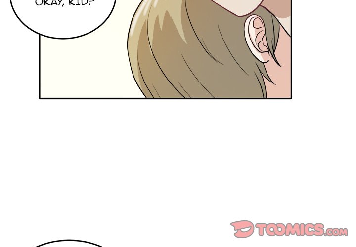 I Like You I Like You EP 16 - Toomics page 2 - 