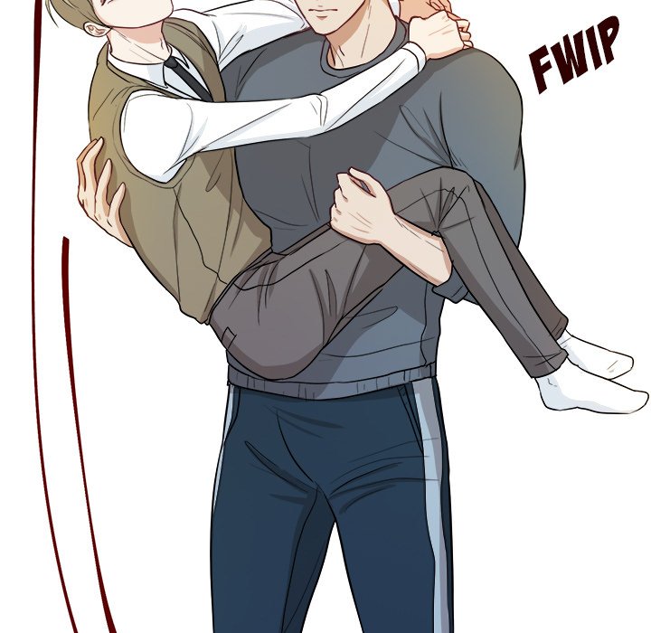I Like You I Like You EP 16 - Toomics page 11 - 
