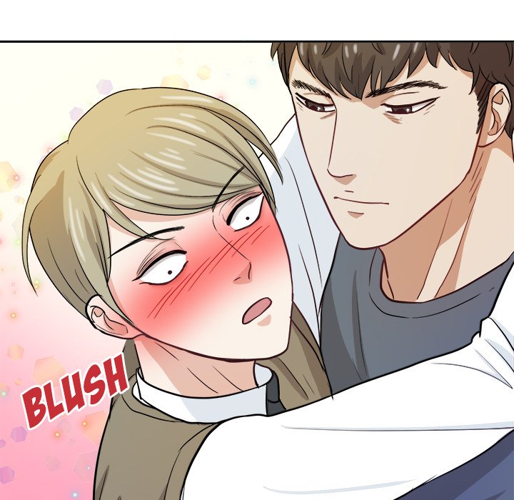 I Like You I Like You EP 16 - Toomics page 13 - 