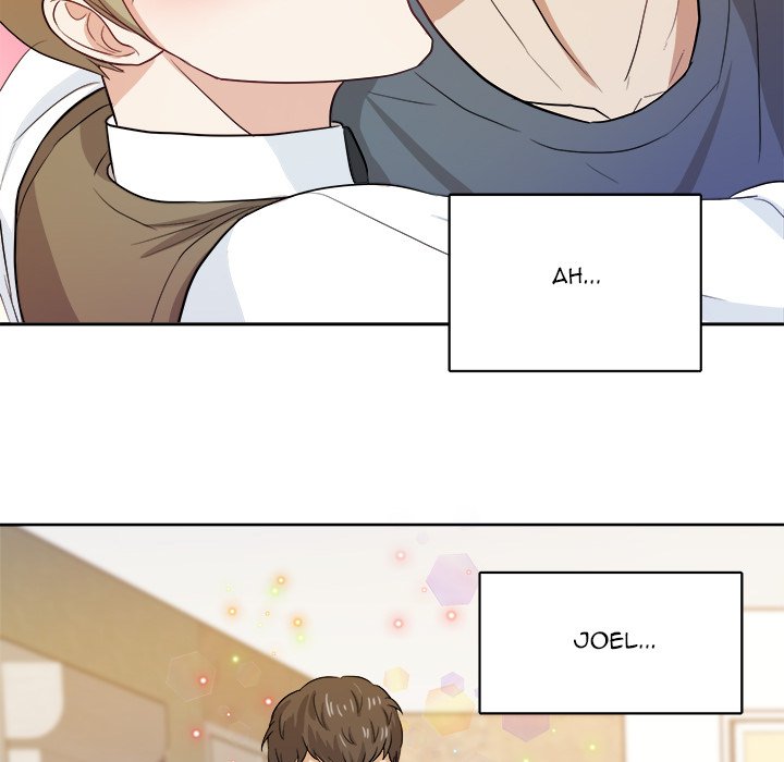 I Like You I Like You EP 16 - Toomics page 15 - 