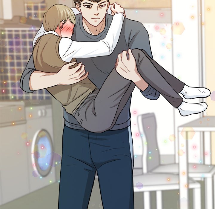 I Like You I Like You EP 16 - Toomics page 16 - 