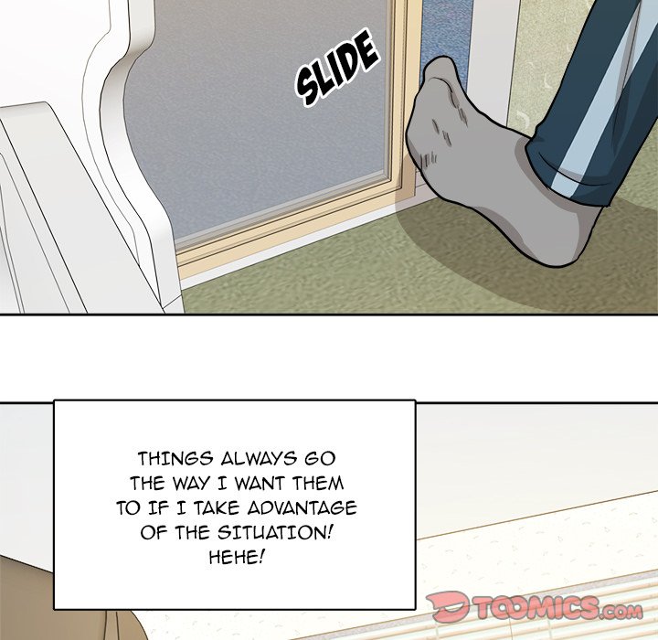 I Like You I Like You EP 16 - Toomics page 18 - 