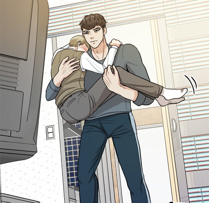 I Like You I Like You EP 16 - Toomics page 19 - 