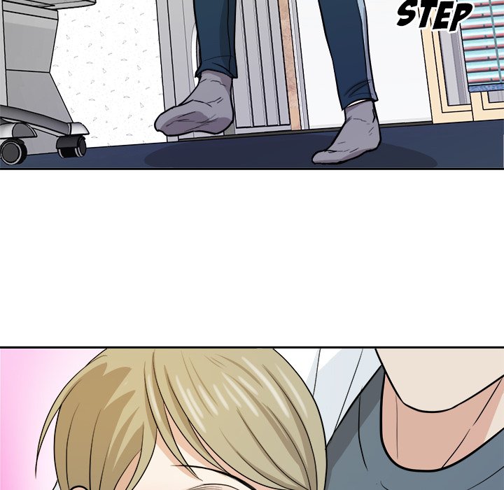 I Like You I Like You EP 16 - Toomics page 20 - 