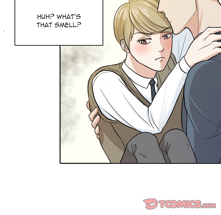 I Like You I Like You EP 16 - Toomics page 22 - 