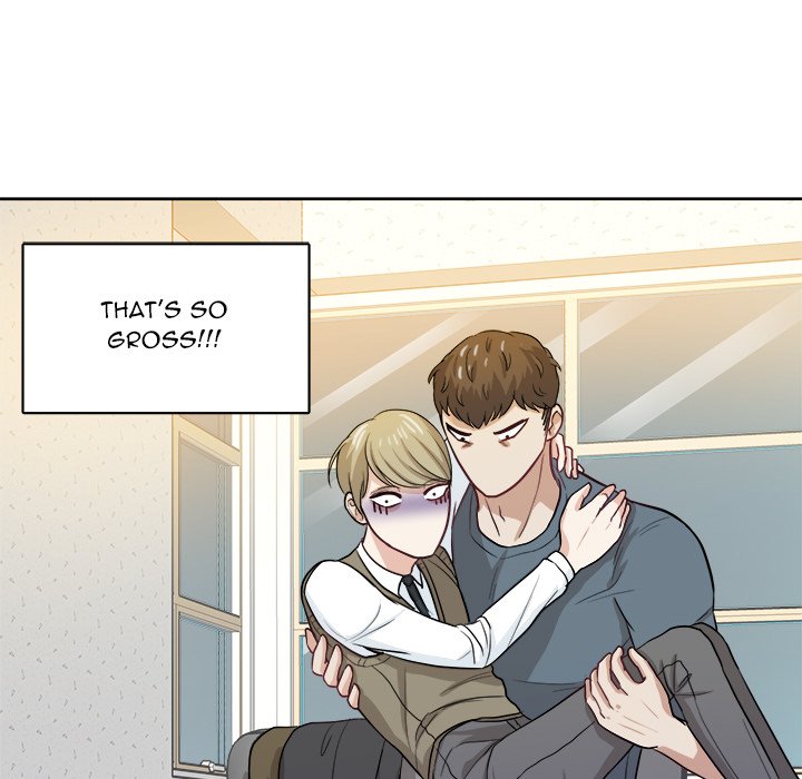 I Like You I Like You EP 16 - Toomics page 24 - 