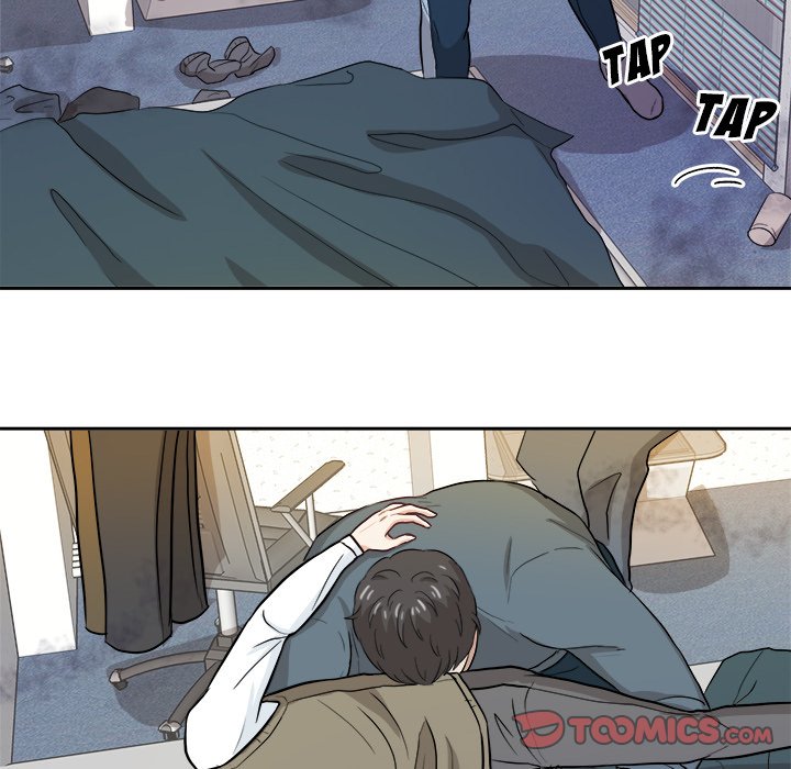 I Like You I Like You EP 16 - Toomics page 26 - 