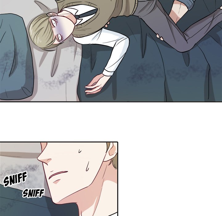I Like You I Like You EP 16 - Toomics page 27 - 