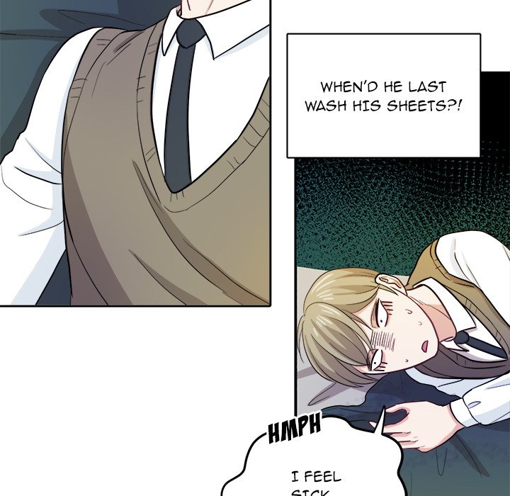 I Like You I Like You EP 16 - Toomics page 28 - 