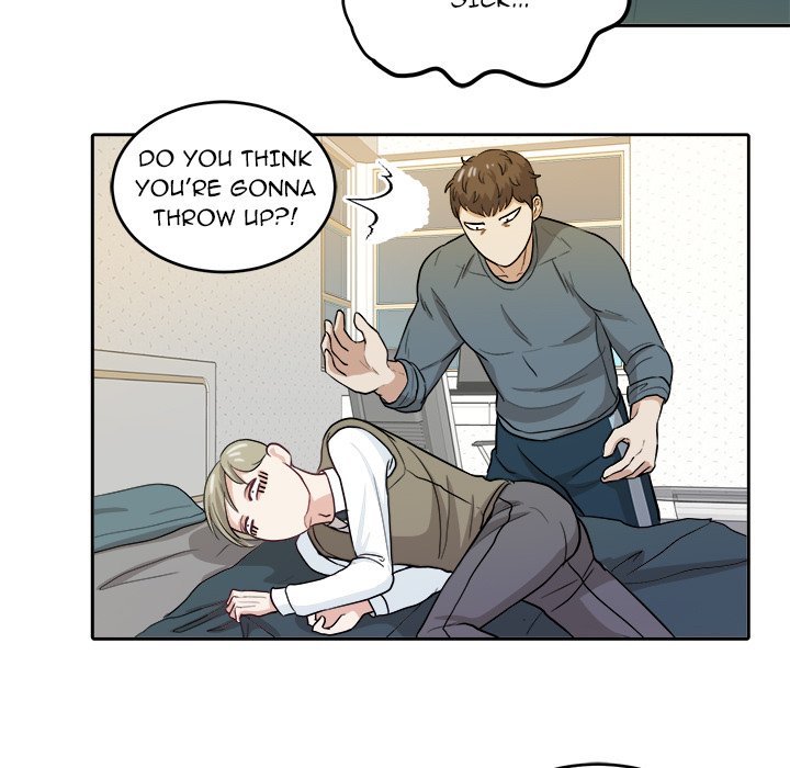 I Like You I Like You EP 16 - Toomics page 29 - 