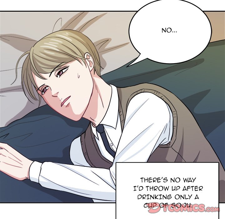 I Like You I Like You EP 16 - Toomics page 30 - 