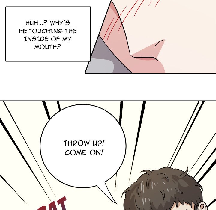 I Like You I Like You EP 16 - Toomics page 32 - 