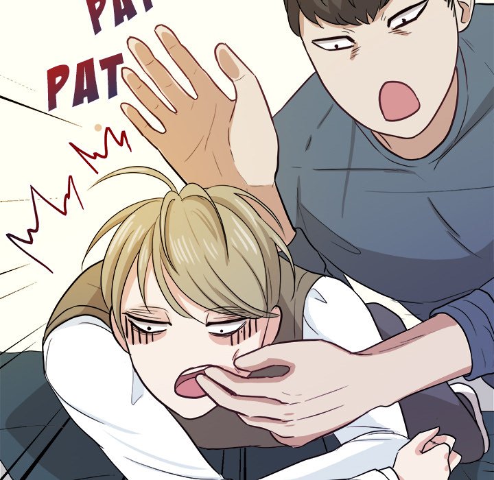 I Like You I Like You EP 16 - Toomics page 33 - 