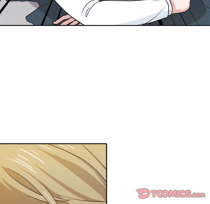 I Like You I Like You EP 16 - Toomics page 34 - 