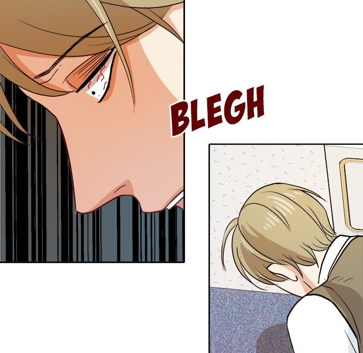 I Like You I Like You EP 16 - Toomics page 35 - 