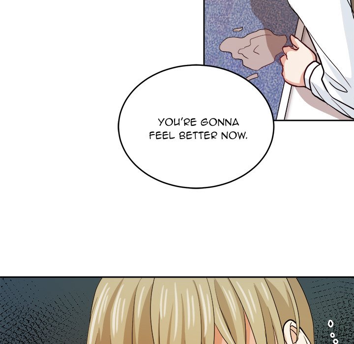 I Like You I Like You EP 16 - Toomics page 36 - 