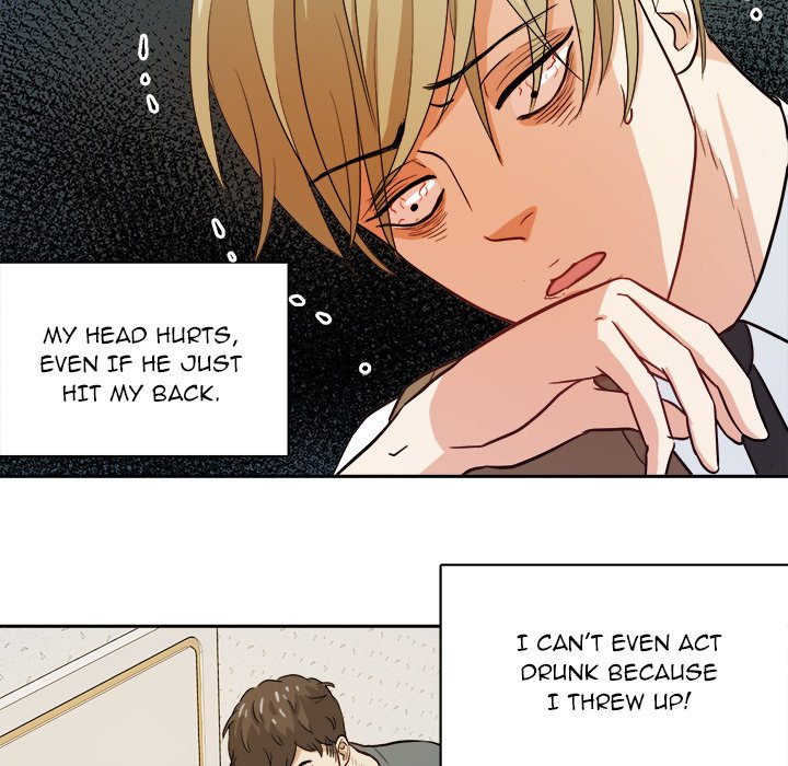 I Like You I Like You EP 16 - Toomics page 37 - 