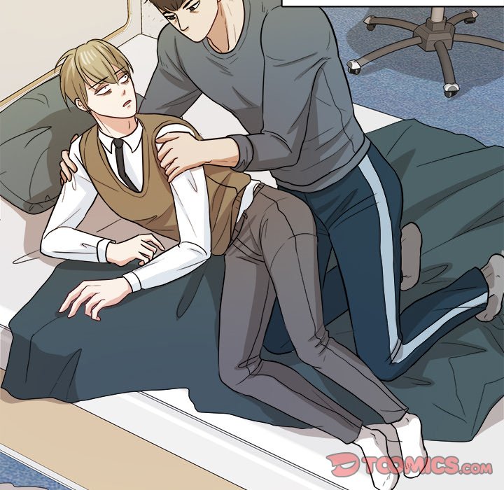 I Like You I Like You EP 16 - Toomics page 38 - 