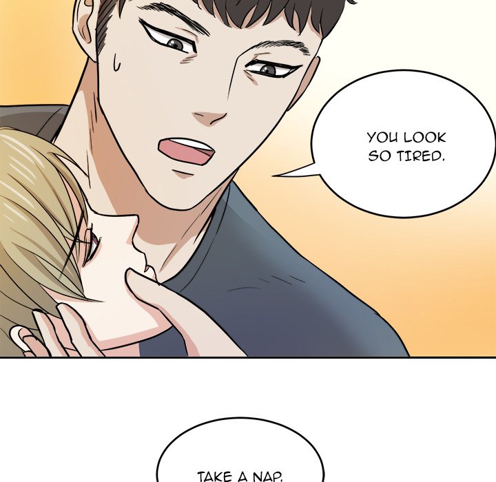 I Like You I Like You EP 16 - Toomics page 40 - 