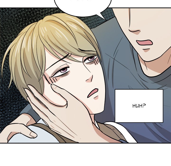 I Like You I Like You EP 16 - Toomics page 41 - 