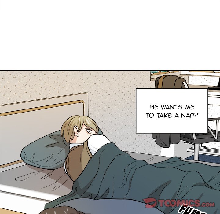 I Like You I Like You EP 16 - Toomics page 42 - 