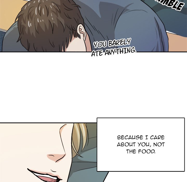 I Like You I Like You EP 16 - Toomics page 43 - 