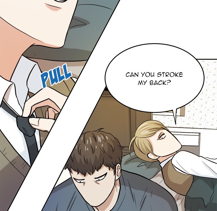I Like You I Like You EP 16 - Toomics page 44 - 