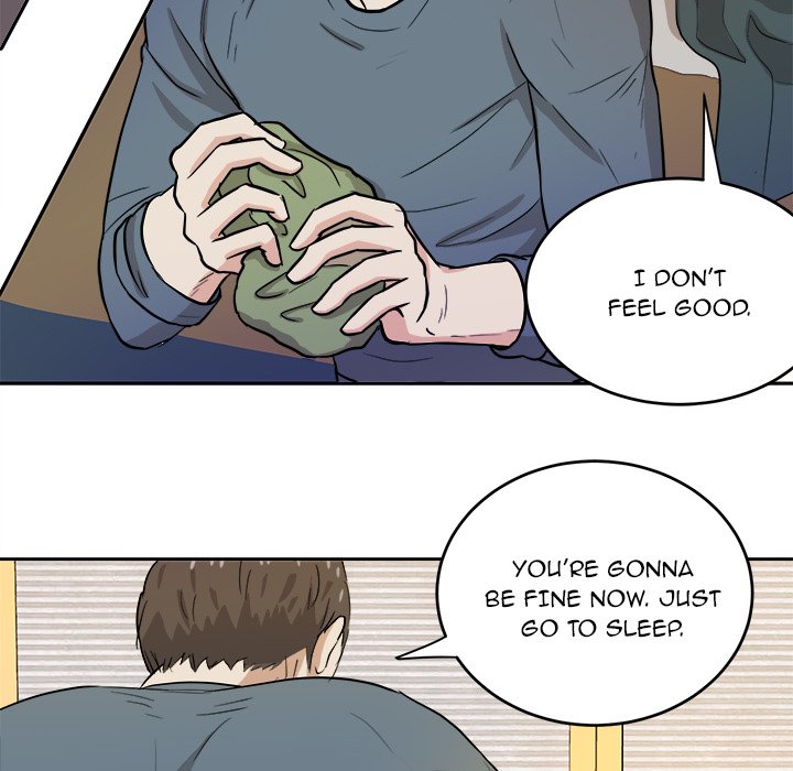 I Like You I Like You EP 16 - Toomics page 45 - 