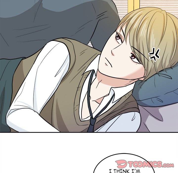 I Like You I Like You EP 16 - Toomics page 46 - 