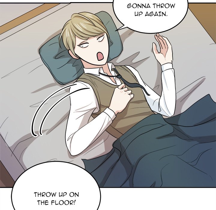 I Like You I Like You EP 16 - Toomics page 47 - 