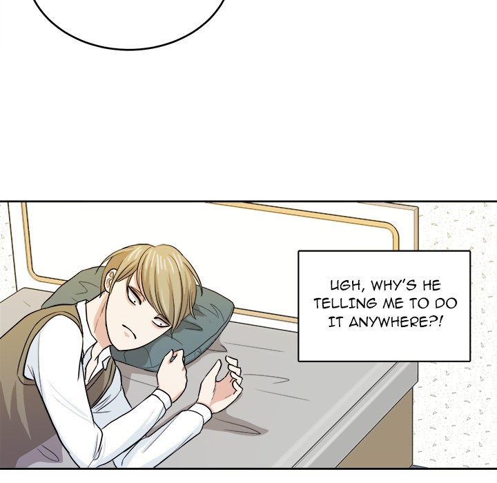 I Like You I Like You EP 16 - Toomics page 48 - 