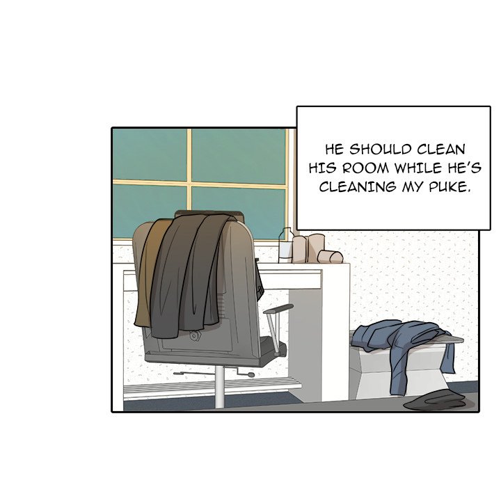 I Like You I Like You EP 16 - Toomics page 49 - 