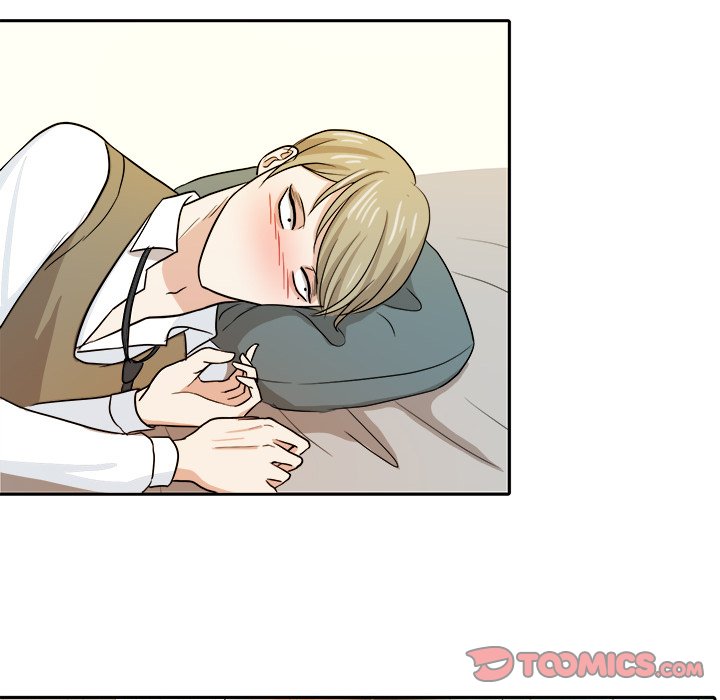 I Like You I Like You EP 16 - Toomics page 50 - 