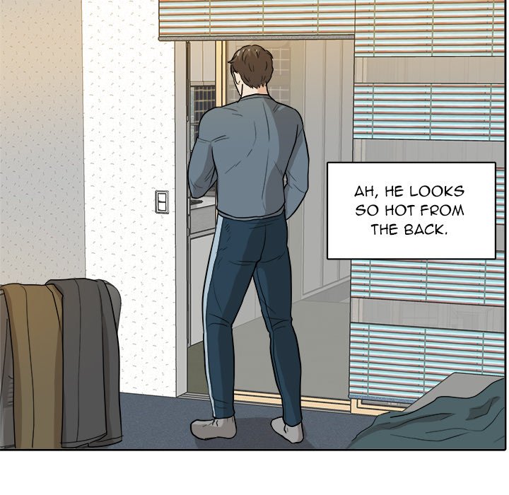 I Like You I Like You EP 16 - Toomics page 51 - 