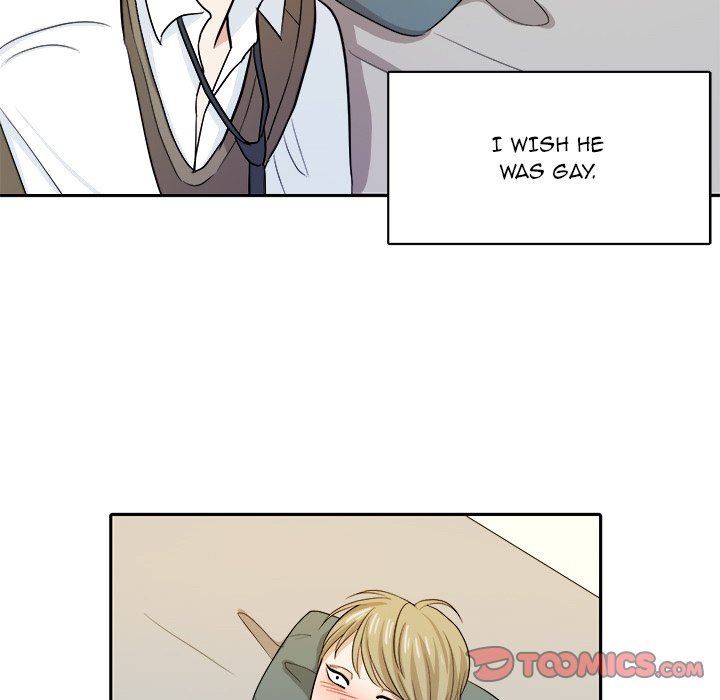 I Like You I Like You EP 16 - Toomics page 54 - 