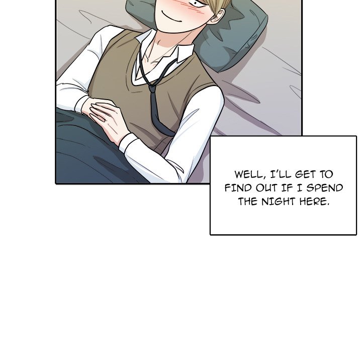 I Like You I Like You EP 16 - Toomics page 55 - 