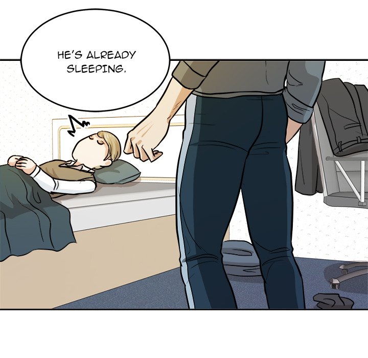 I Like You I Like You EP 16 - Toomics page 56 - 
