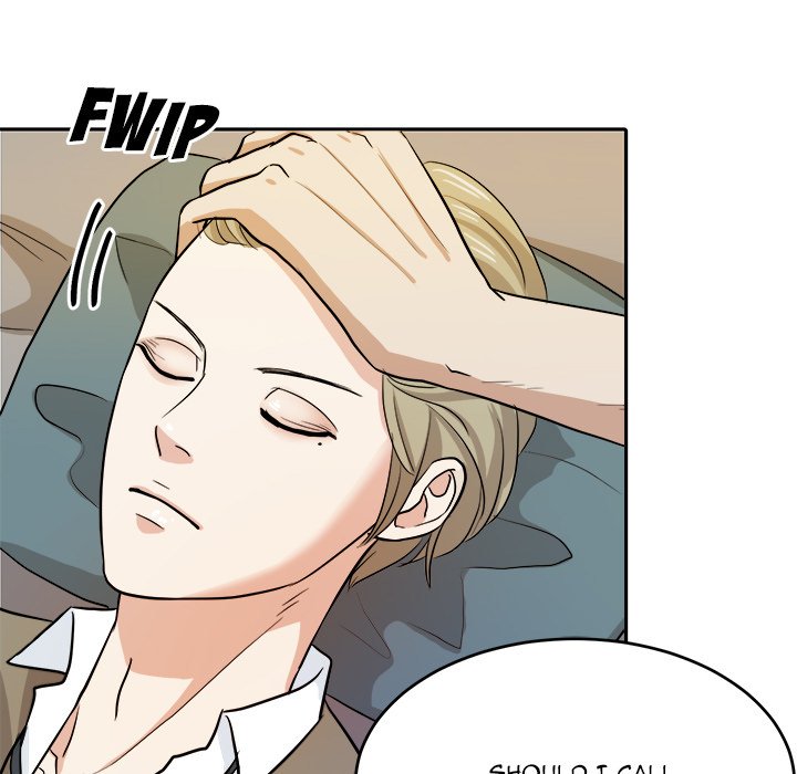 I Like You I Like You EP 16 - Toomics page 57 - 